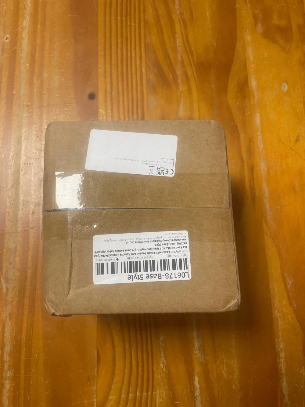 Review Card
