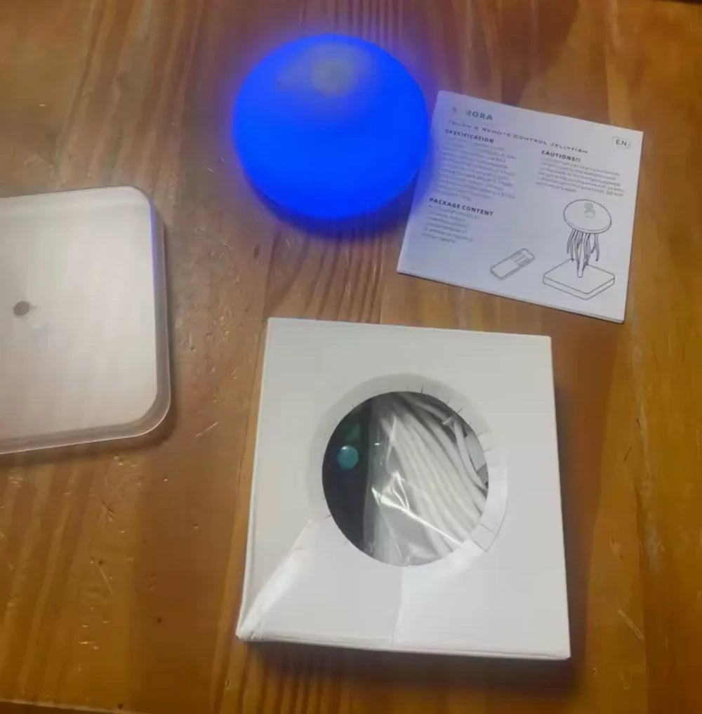Review Card