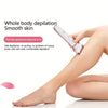 4 in 1 Electric Lady Shaver