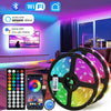 USB RGB LED Strip Light