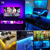 USB RGB LED Strip Light