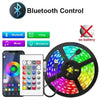 USB RGB LED Strip Light