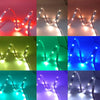USB RGB LED Strip Light