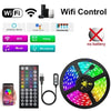 USB RGB LED Strip Light