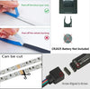 USB RGB LED Strip Light