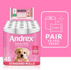 Andrex Family Soft Toilet Roll Bulk Pack