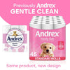 Andrex Family Soft Toilet Roll Bulk Pack