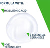 CeraVe Hydrating Facial Cleanser
