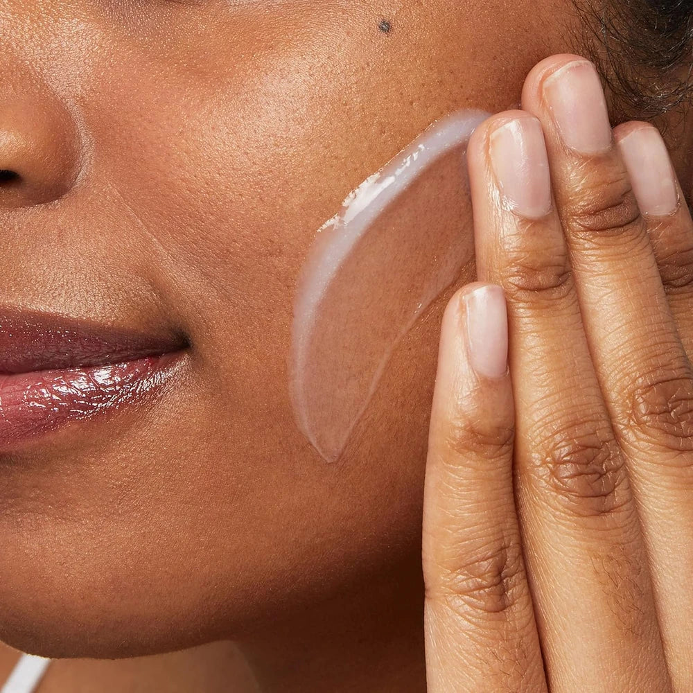 CeraVe Hydrating Facial Cleanser