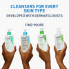 CeraVe Hydrating Facial Cleanser