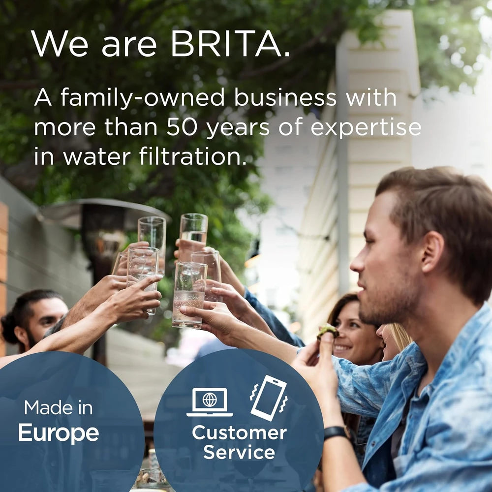 Brita Maxtra Pro Water Filter Cartridge