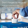 Brita Maxtra Pro Water Filter Cartridge