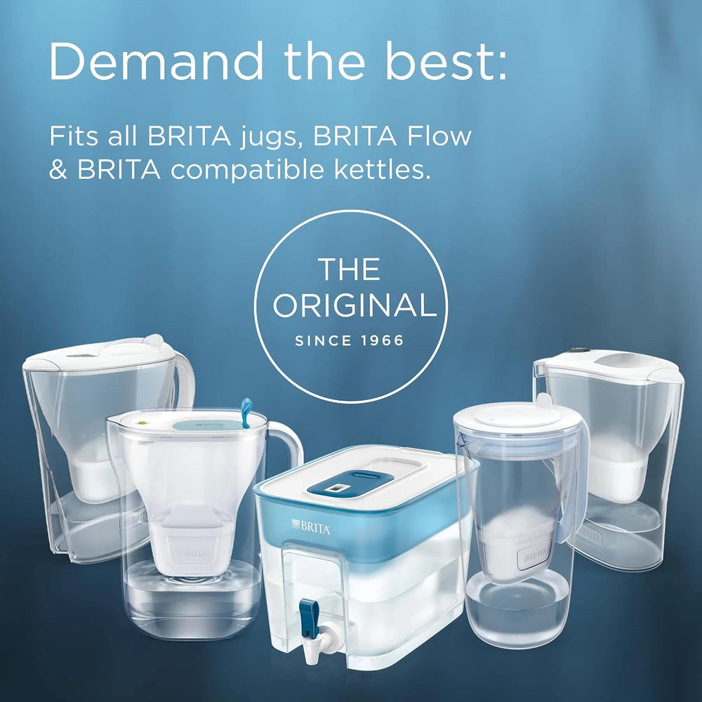 Brita Maxtra Pro Water Filter Cartridge